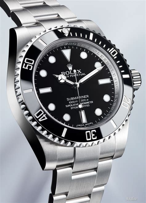 new rolex submariner movement|rolex submariner side view.